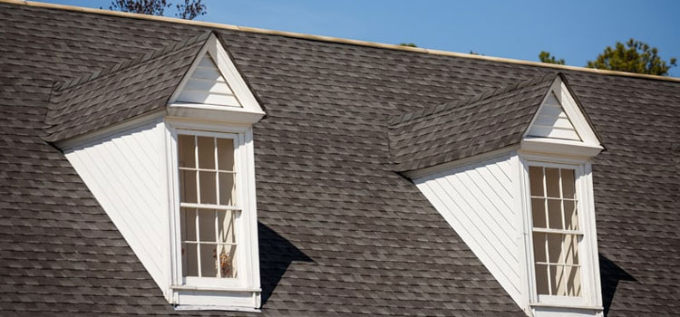 Asphalt Shingle Roofing Repair Los Angeles