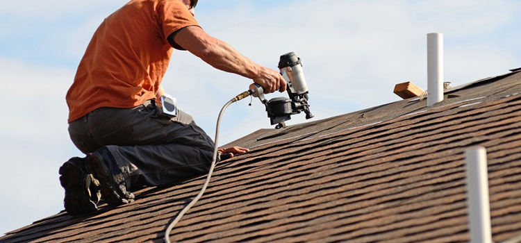 Chimney Flashing Repair Los Angeles