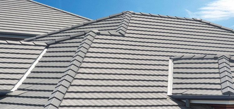 Concrete Tile Roof Maintenance Los Angeles