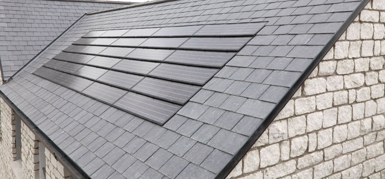 Cool Roofing Shingles Los Angeles