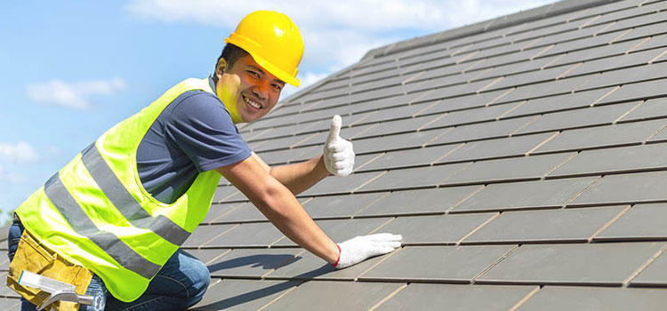 Roof Installation Contractors Los Angeles