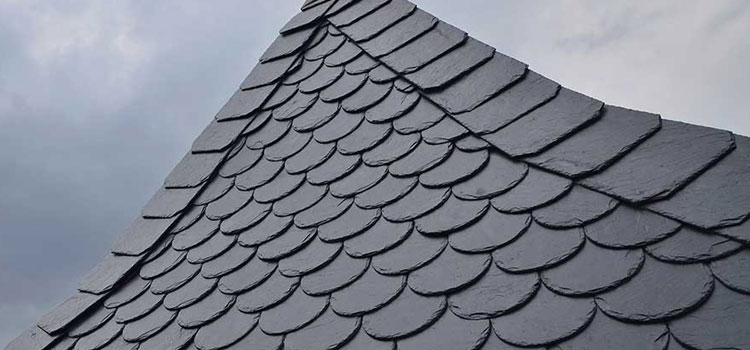 Slate Tile Roofing Los Angeles