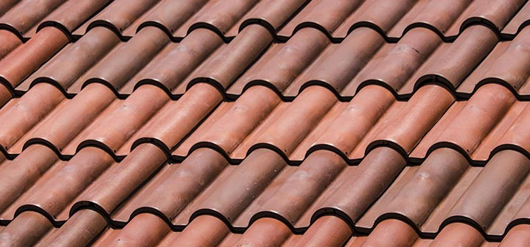 Spanish Style Roofing Los Angeles