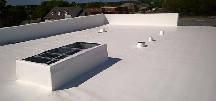 TPO Waterproofing Membrane Los Angeles