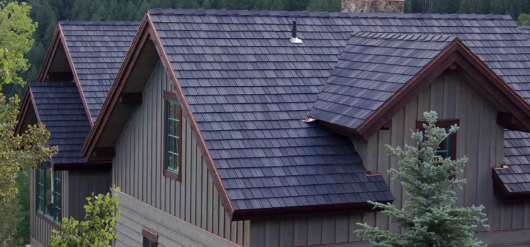 Wood Shakes Roofing Contractors Los Angeles